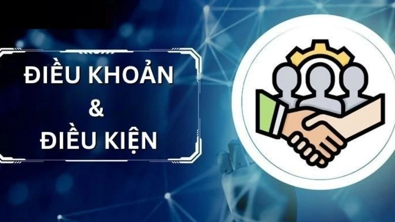 Nội dung chính sách điều khoản